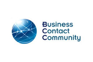 Business Contact Community logo