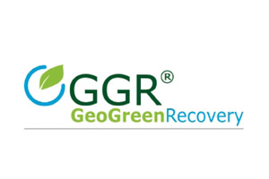 Geo Green Recovery logo